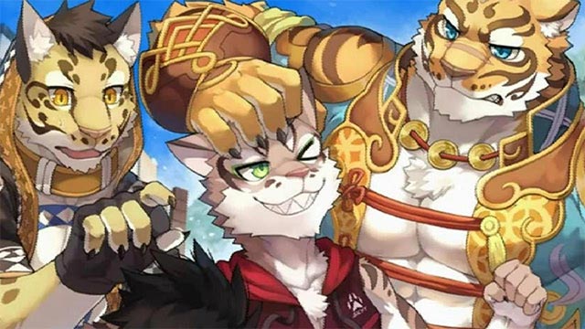 Cập nhật game Nekojishi mới nhất để khám phá nội dung mới và cải tiến khác