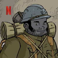 Valiant Hearts: Coming Home cho Android