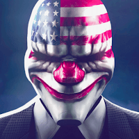 PAYDAY: Crime War cho Android