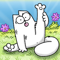 Simon’s Cat Crunch Time cho Android