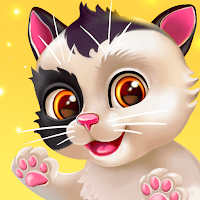 My Cat - Virtual Pet cho iOS