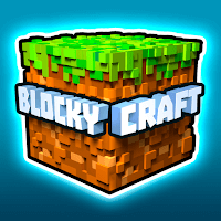 Blocky Craft cho Android