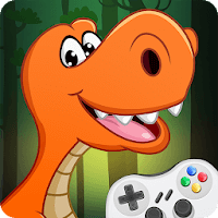 Dinosaur games cho Android 