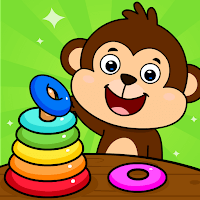 Toddler Games for 2-3 Year Old cho Android