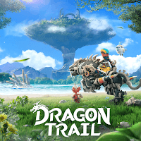 Dragon Trail: Hunter World cho Android