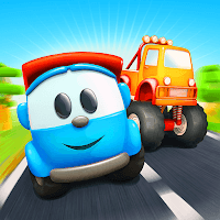 Leo and Cars 2 cho Android