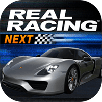 Real Racing Next cho Android