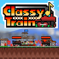 Classy Train