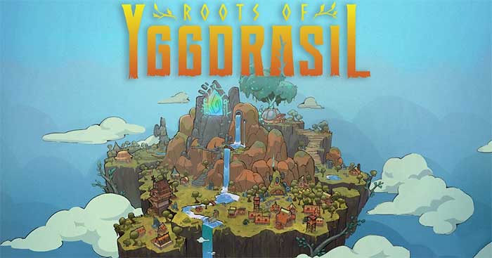 Roots of Yggdrasil là game xây dựng thành phố phong cách Roguelike