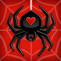 Spider Solitaire cho Android