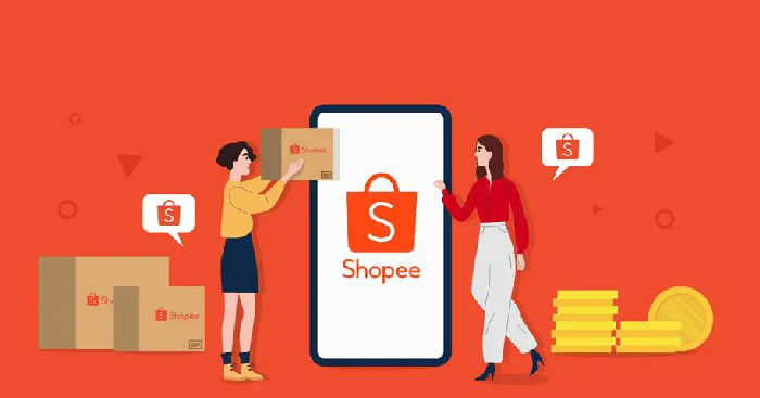 Shopee cho Android - Ứng dụng mua bán Shopee Việt Nam