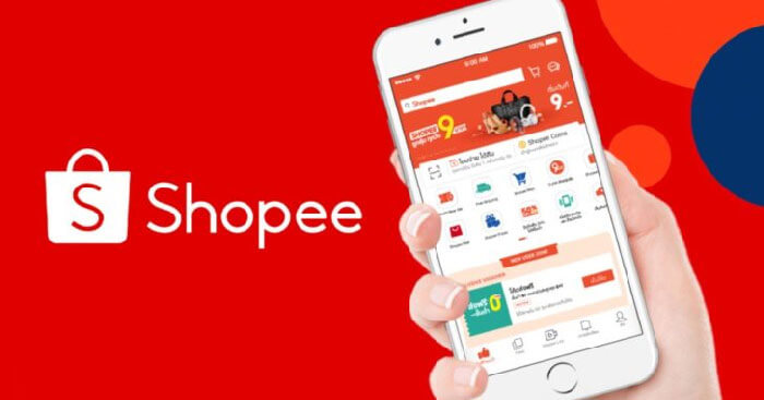 shopee for ios