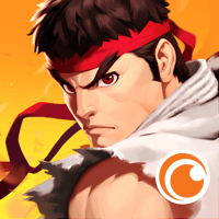 Street Fighter: Duel cho iOS