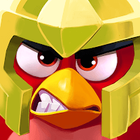 Angry Birds Kingdom cho Android
