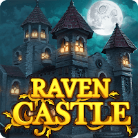 Raven Castle cho Android