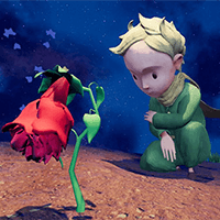 The Little Prince VR