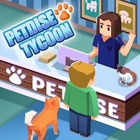 Petdise Tycoon cho Android