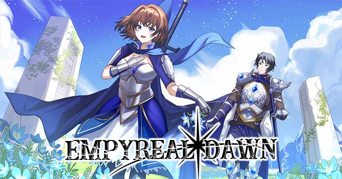 Empyreal Dawn là một trò chơi phiêu lưu giả tưởng phong cách Gothic