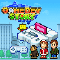 Game Dev Story cho Android