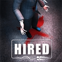 Hired 