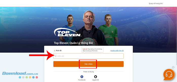 nhất - Tổng hợp code Top Eleven VNG mới nhất và cách nhập Top-Eleven-VNG-1