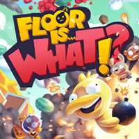 Floor is...What!?