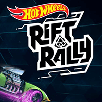 Hot Wheels: Rift Rally cho iOS
