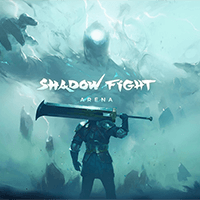 Cover Image of Shadow Fight Arena