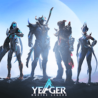 Yeager: Hunter Legend cho iOS