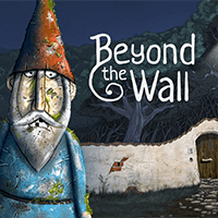 Cover Image of Beyond the Wall