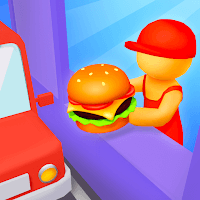 Burger Please! cho Android
