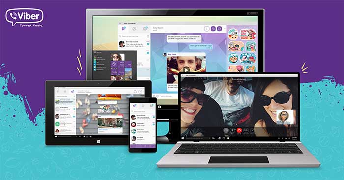 Download Viber cho PC, Android Phiên bản mới nhất 2024