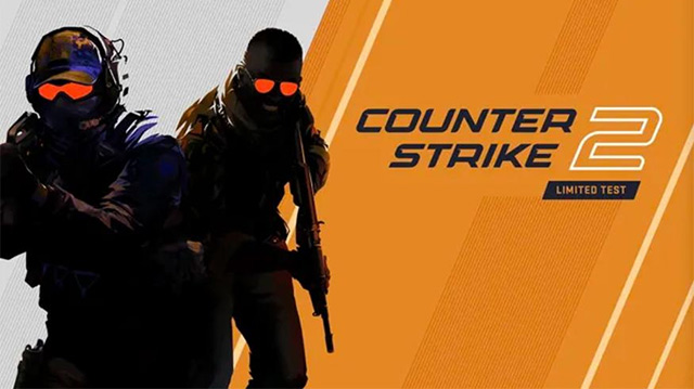 Counter-Strike 2 là bản nâng cấp miễn phí cho CS:GO với engine Source 2