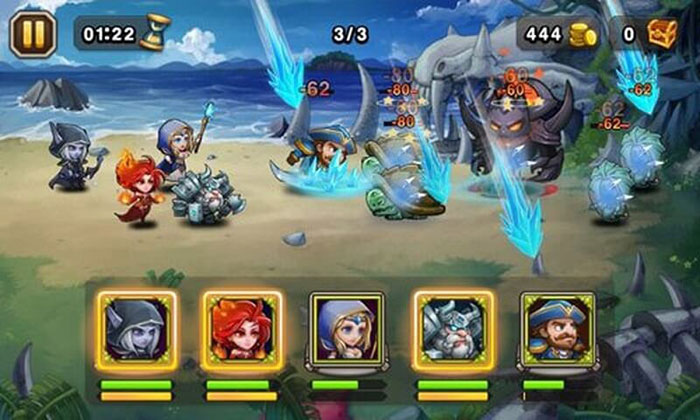 Tổng hợp code Heroes Legend mới nhất và cách nhập Code-Heroes-Legend-4