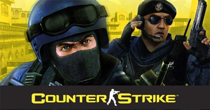 Counter Strike T I Cs Half Life Game B N S Ng Kinh I N