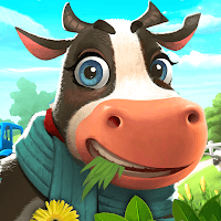 Dream Farm: Harvest Day cho Android