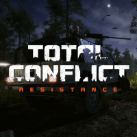 Total Conflict: Resistance
