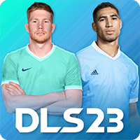 Cover Image of Dream League Soccer 2023