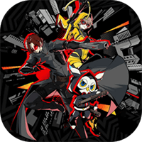 Persona 5: The Phantom X cho Android