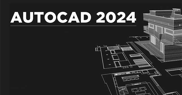 AutoCAD 2023 - Thiết kế đồ họa kỹ thuật 2D/3D
