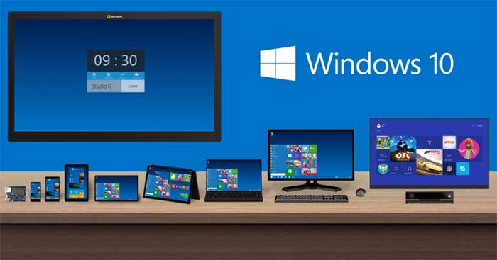 Windows 10 22H2 phiên bản hệ điều hành mới nhất của Microsoft