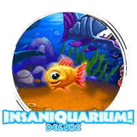 Insaniquarium Deluxe
