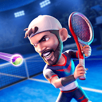 Mini Tennis: Perfect Smash cho Android