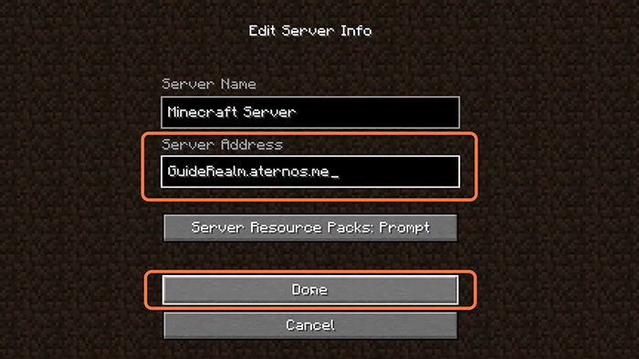 Hướng dẫn cài mod vào server Minecraft trong Aternos Alternos-mod-Minecraft-19