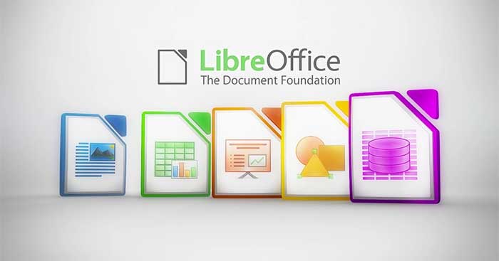 LibreOffice - Ứng dụng văn phòng miễn phí