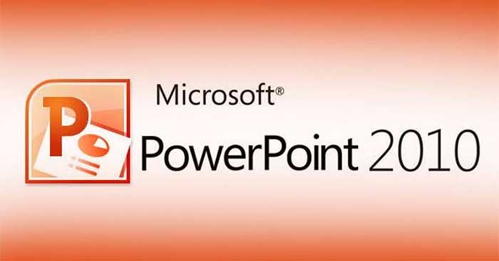 Microsoft PowerPoint - Tải PowerPoint 2010