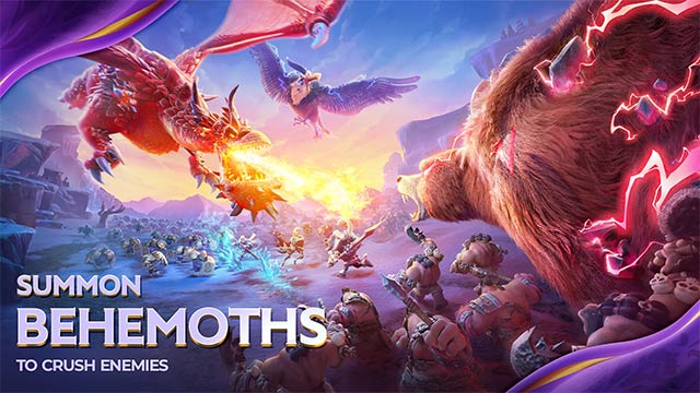 Call of Dragon là siêu phẩm chiến thuật MMO giả tưởng dành cho máy tính và mobile Call-of-Dragons-thuan-hoa