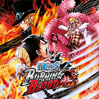 One Piece: Burning Blood Demo - Game Đối Kháng Đảo Hải Tặc Tuyệt Hay
