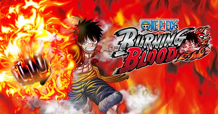 One Piece: Burning Blood Demo - Game Đối Kháng Đảo Hải Tặc Tuyệt Hay