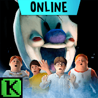 Ice Scream United: Multiplayer cho iOS